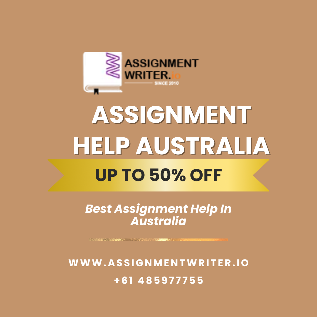 Best Assignment Help In Australia